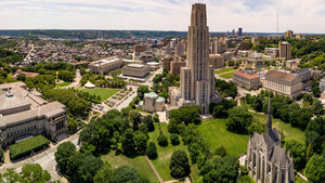 University of Pittsburgh Selects Oracle ERP Cloud to Help Build Better Lives