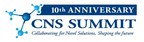 CNS Summit Announces Initial Speakers for 10th Anniversary: Leaders Driving the Future of Life Sciences
