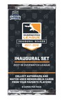 Overwatch League™et Upper Deck concluent un marché exclusif pluriannuel portant sur des cartes et pièces de collection