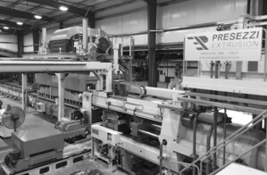 Alexandria Industries Goes Big: Buys New Aluminum Extrusion Press, Adds Space