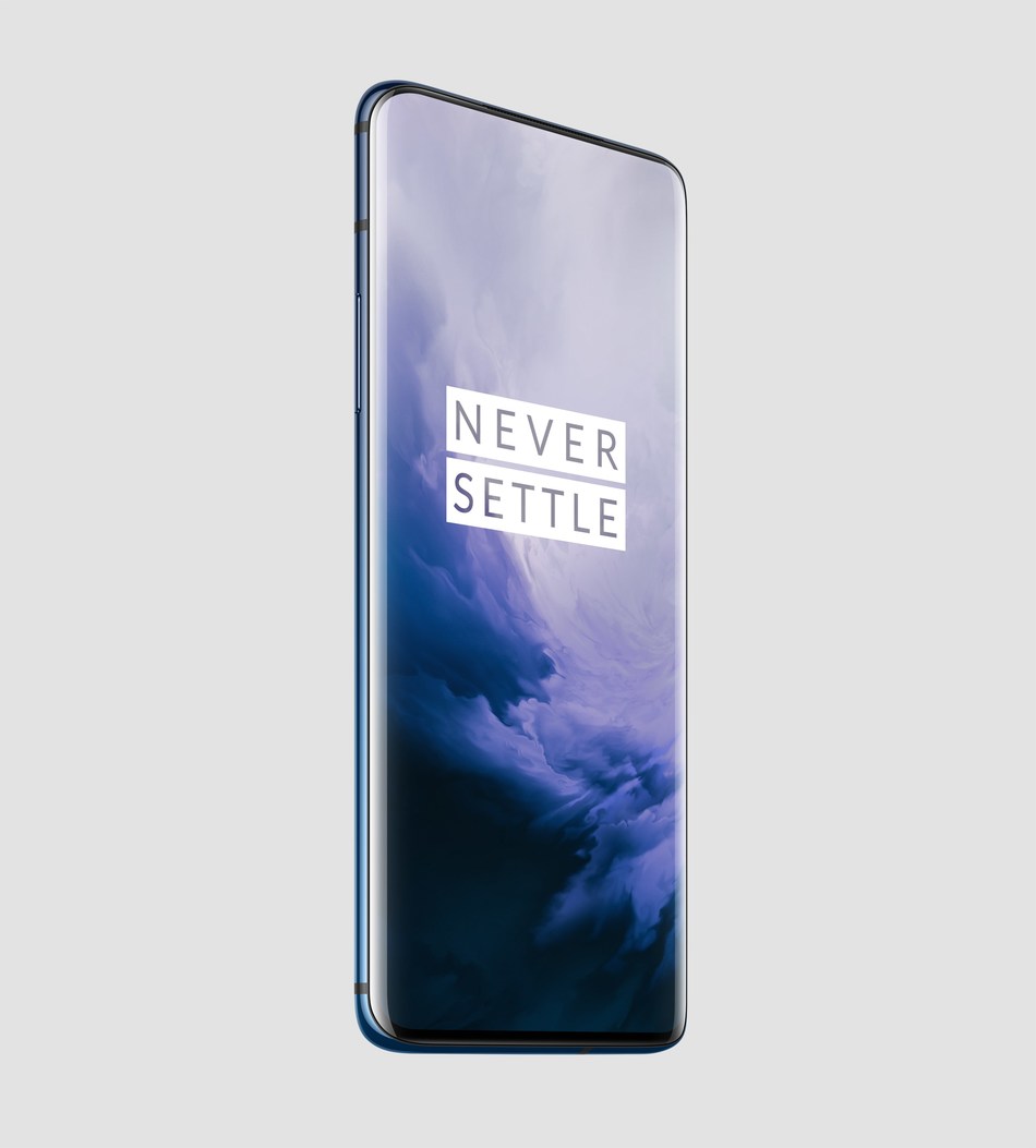 OnePlus 7 Pro - A Better Phone, Never Settle