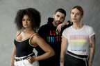 Express Launches Love Unites Campaign in Support of LGBTQ+ Community