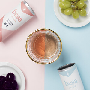 Canned Wine Startup Launches with Innovative Approach to Influencer Marketing