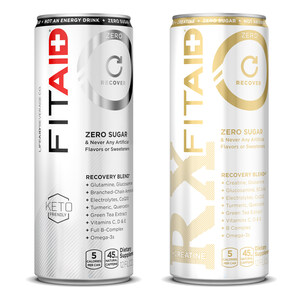 LIFEAID Beverage Co.® Introduces Two New Performance-Driven Products