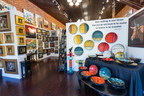 La Grange Gallery boosts American Craft Week for Cultural, Economic Impact