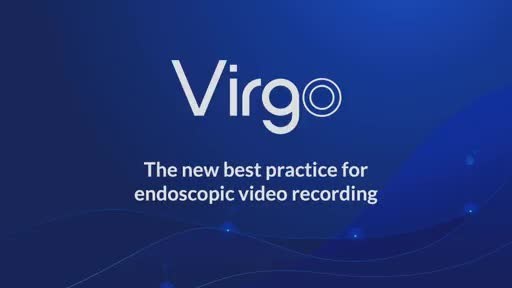 Virgo — The new best practice for endoscopic video recording. Virgo is an automated cloud video recording platform for endoscopic medical procedures. Virgo uses state of the art cloud security protocols and enables unlimited cost-effective storage.