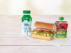 Subway Restaurants® Invite Families to Experience a Magical Night Out with an Exclusive Subway Fresh Fit For Kids® Meal Offer