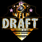 The WFLA Announces 1st Draft