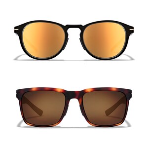 ROKA Eyewear Drops Early Release Of New Iconic "Oslo" And "Barton" Designs For Summer