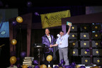 It's A Wrap! WILLY WONKA GOLDEN TICKET™ Multi-State Lottery Game And BILLION DOLLAR CHALLENGE® Events A Sweet Success