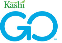 Kashi GO Logo (PRNewsfoto/Kashi Company)