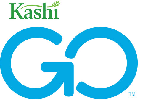Kashi GO Logo