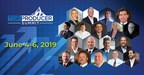 Top Producer Summit - First Virtual National Conference for Insurance and Financial Services Professionals