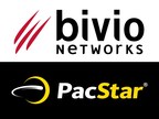 Bivio Networks and PacStar Introduce Integrated Portable Cyber Security Operations System for Tactical Deployments