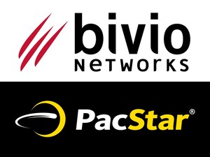 Bivio Networks and PacStar Introduce Integrated Portable Cyber Security Operations System for Tactical Deployments