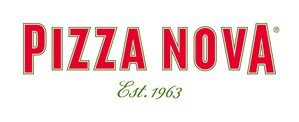 That's Amore Pizza for Kids! Taste the Difference and Make a Difference with Pizza Nova