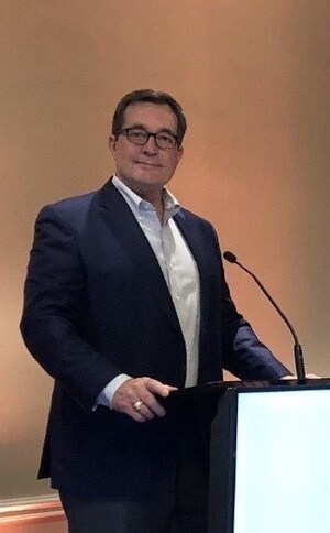 OspreyData's New CEO Ed Cowsar Speaking at North American Petroleum Accounting Conference (NAPAC) in Dallas, Texas