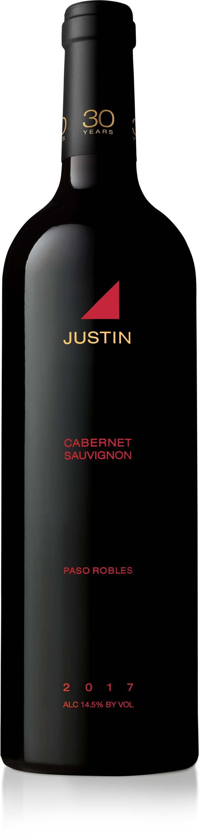 JUSTIN Vineyards & Winery Celebrates The 30th Anniversary Of JUSTIN Sauvignon