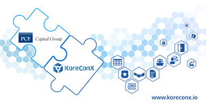 $250 Million Digital Securities Offering for the Mining Sector With KoreConX