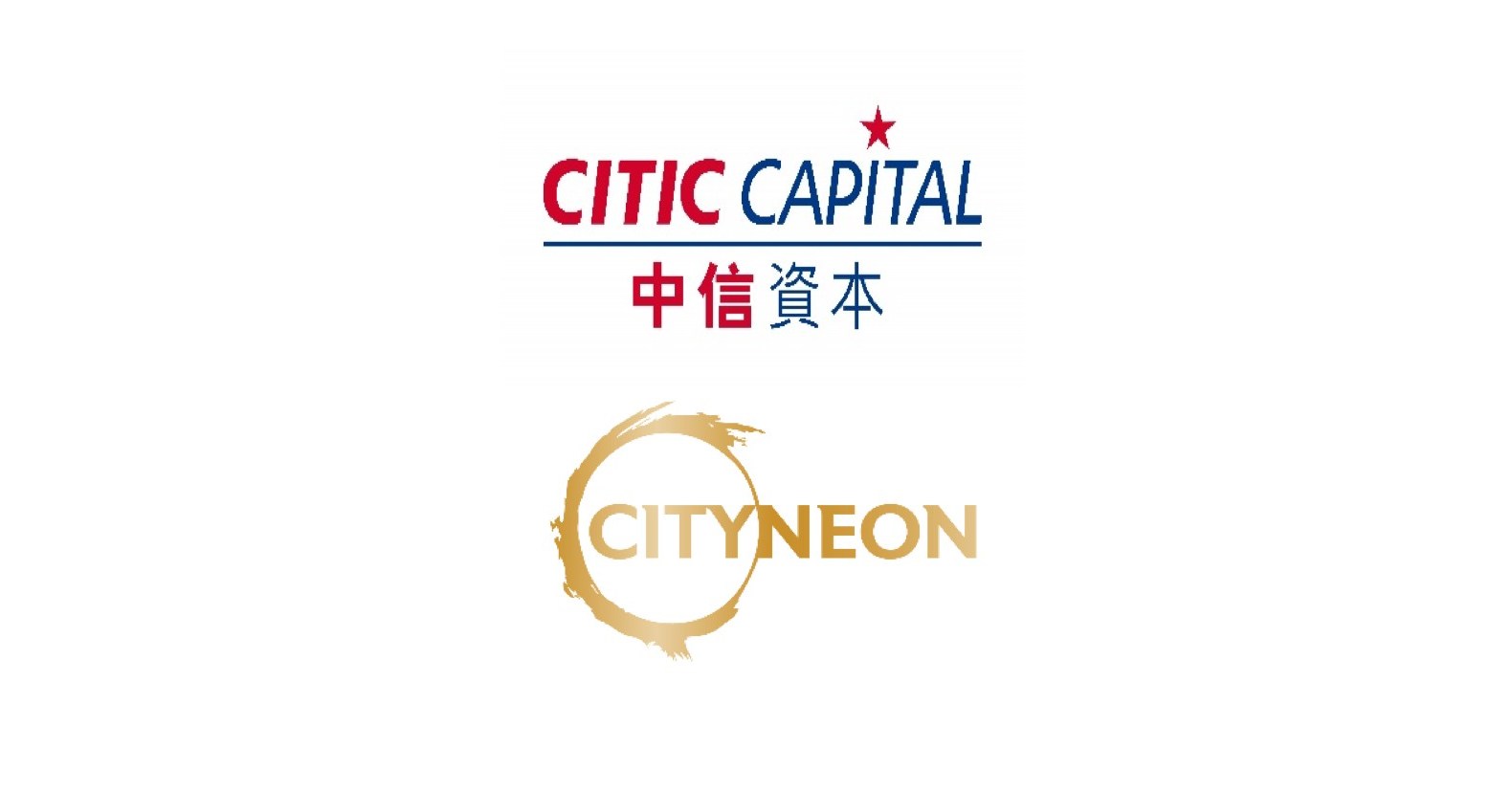 CITIC Capital Invests in Cityneon
