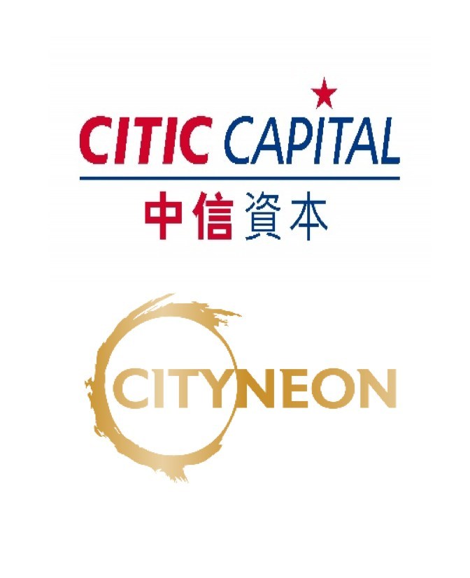 citic capital tourism gp limited