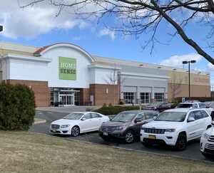 R.J. Brunelli &amp; Co. Announces Leases for Dollar Tree, Homesense and Others in New Jersey &amp; New York