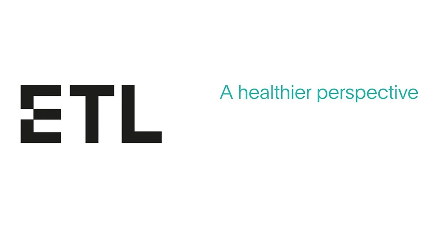 ETL - New Brand, Same Trusted Consultancy