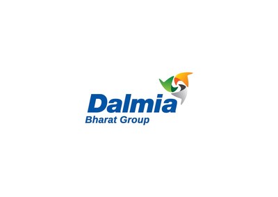 Dalmia Bharat Group (PRNewsfoto/Dalmia Bharat Group)