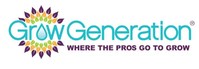 GrowGeneration Purchases GreenLife Garden Supply (CNW Group/GrowGeneration)