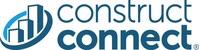 ConstructConnect logo (PRNewsfoto/ConstructConnect)