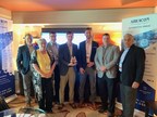 Abracon Recognizes Digi-Key with 2018 Largest Sales Growth and Largest Annual Sales Award