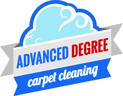 Corporate logo (PRNewsfoto/Advanced Degree Carpet Cleaning)