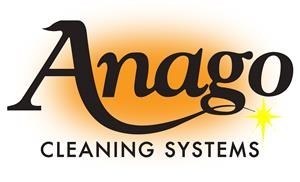 Anago Cleaning Systems Ranked #3 On Entrepreneur Magazine's "Top Franchises Under $50K" List