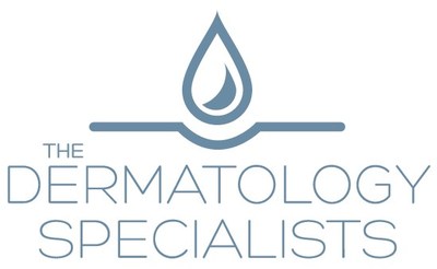 The Dermatology Specialists Logo
