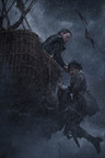 Amazon Studios And IMAX Team Up To Debut The Aeronauts Exclusively In IMAX® For Special One-Week Engagement Starting On Oct. 25, 2019