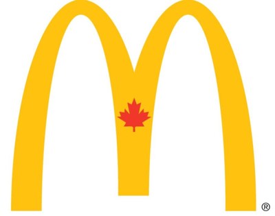 McDonald's Canada (Groupe CNW/McDonald's Canada)