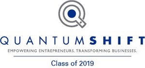 Geoff Bloss Named a QuantumShift 2019 Top Entrepreneur in America