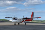 NRL Introduces Newly Acquired Aircraft for Airborne Research