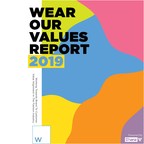 Dhana Inc. Releases the WearOurValues Report 2019 Revealing the Need for Greater Brand to Customer Value Alignment in the Fashion Industry