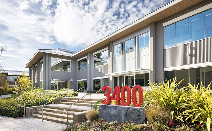 Gemini Rosemont Commercial Real Estate has acquired Silicon Valley's Central Technology Park, a four-building office campus in Santa Clara, Calif.