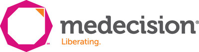 Medecision (PRNewsfoto/Medecision) Medecision (PRNewsfoto/Medecision)