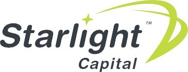 Logo (CNW Group/Starlight Capital)