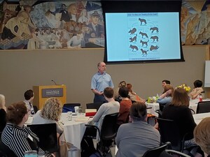 Shelter the Whole Family conference, sponsored by Bayer, strengthens Kansas City community by highlighting importance of human-animal bond