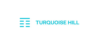 Turquoise Hill Resources Ltd. (CNW Group/TURQUOISE HILL RESOURCES LTD)