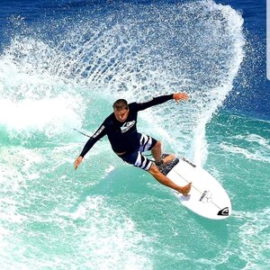 Surf Lessons Now Available at The Shores Resort &amp; Spa