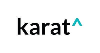 Karat Raises 28 Million In Financing Led By Tiger Global Markets Insider - led roblox logo