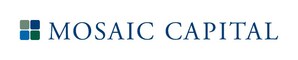 Mosaic Capital Corporation Reports Record Q1 2019 Financial Results