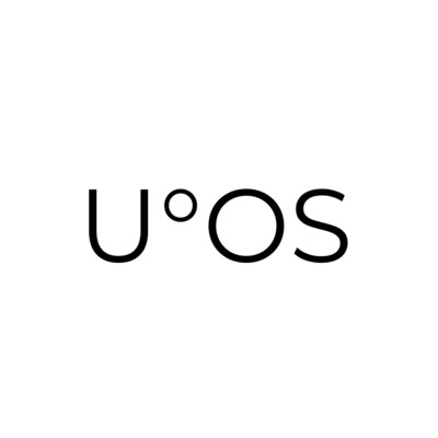 U°OS Network logo (PRNewsfoto/U°OS Network)