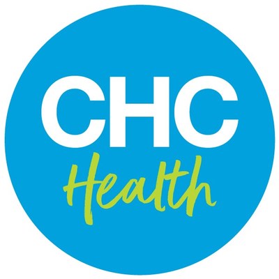 CHC Health Logo (PRNewsfoto/CHC Health) CHC Health Logo (PRNewsfoto/CHC Health)