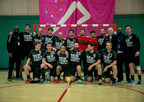 New York City Team Handball Club Makes History and Qualifies to the Super Globe 2019